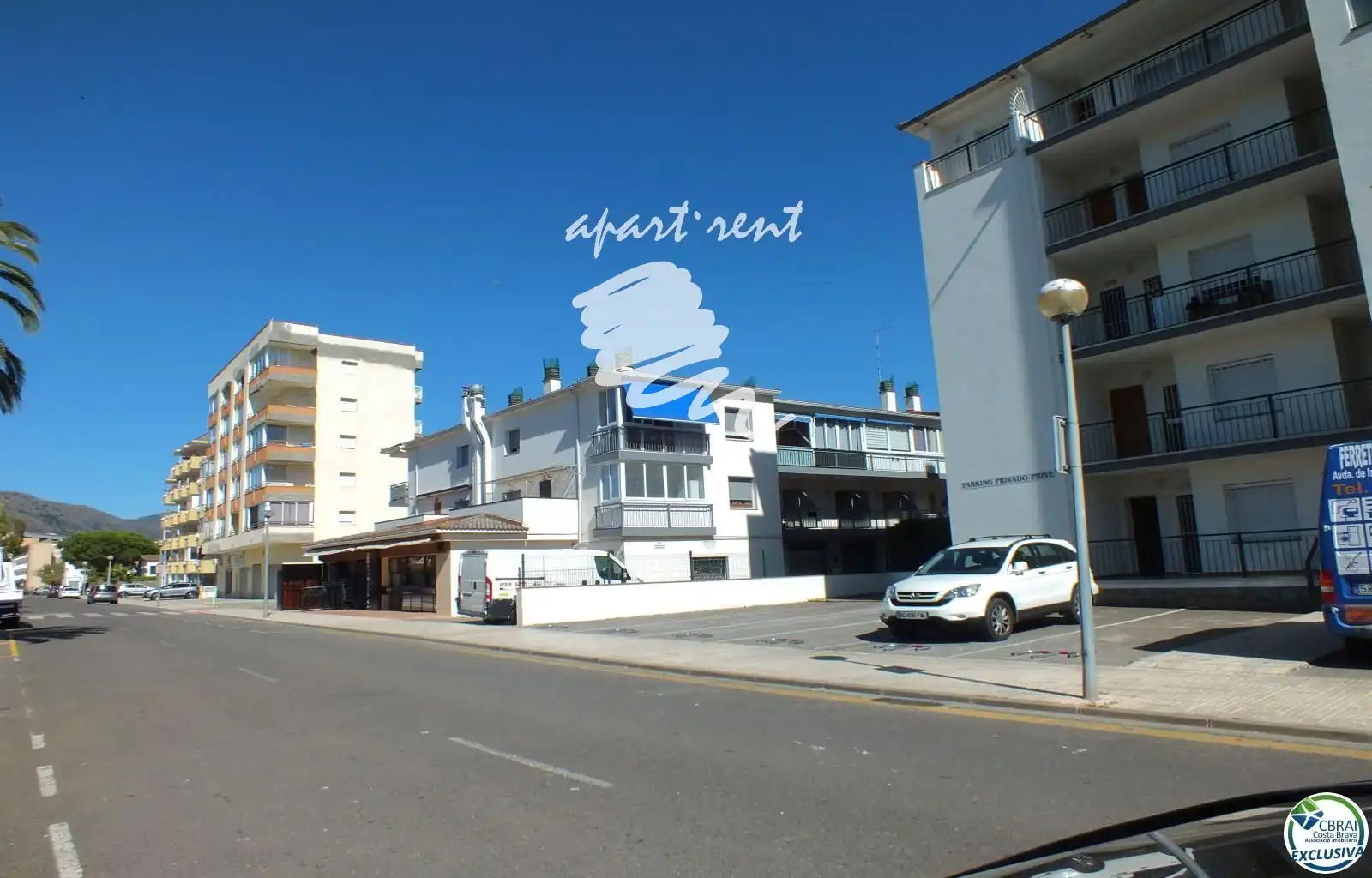 Piso con terraza en venta en berganti, imagen 15