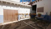 Exterior view of House or chalet for sale in Sagra  with Terrace