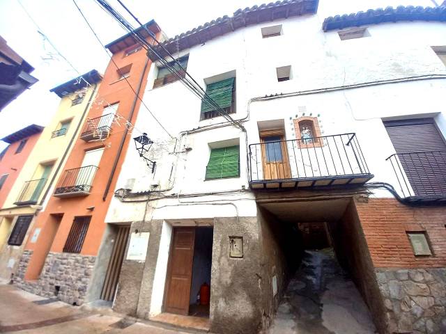 Casa-chalet en Venta en Mayor, 8 en Villafeliche