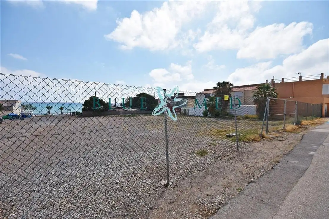 Lands and plots for sale in Carretera a La Azohía, imagen 16