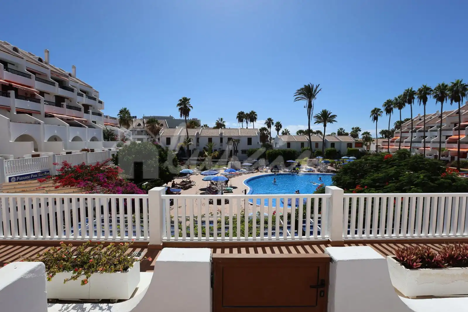 Apartament amb ascensor en venda a Playa de las Américas, imagen 10