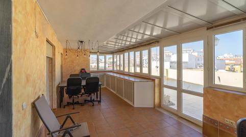 Foto 3 de Àtic de lloguer a Puerto Deportivo, Málaga