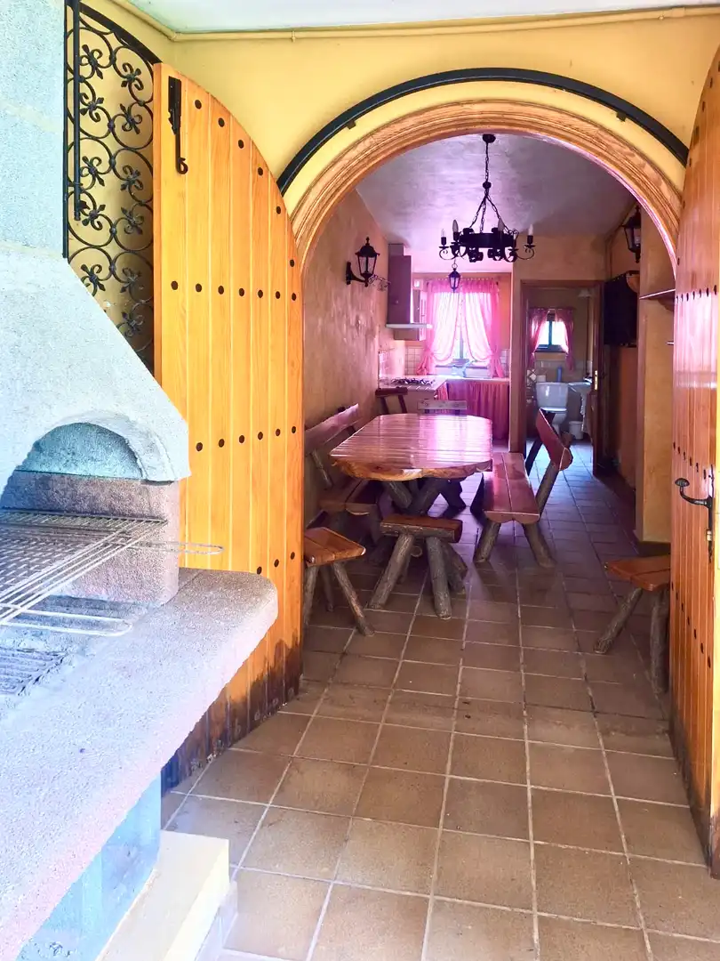 Casa o chalet en venta en Calle Suprema, Guamasa - El Ortigal - Los Rodeos