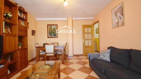 Photo 4 of Flat for sale in Calle Manuel Sandoval , Centro, Madrid