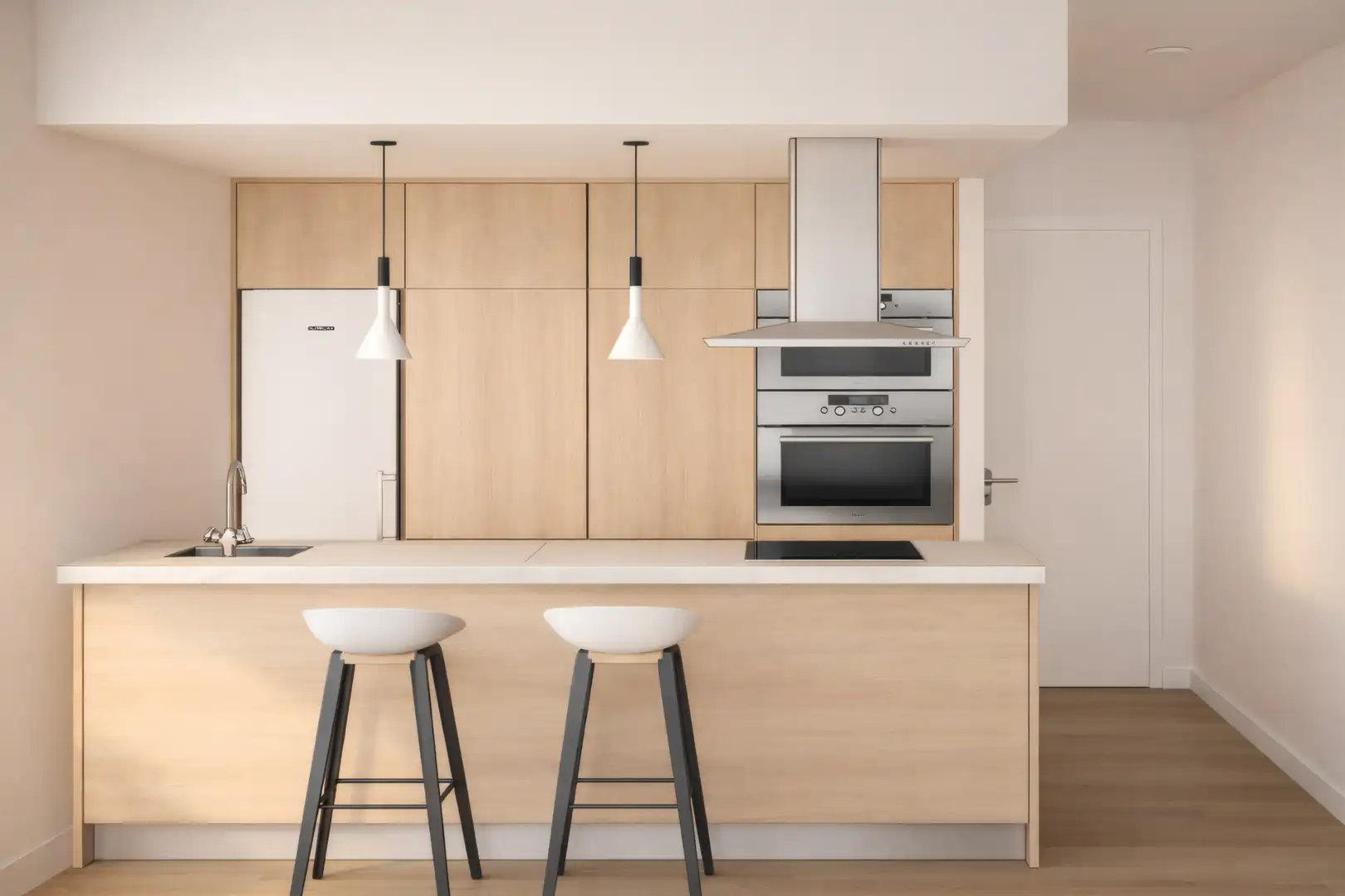 Dúplex con terraza en venta en Avinguda Panagall, imagen 15