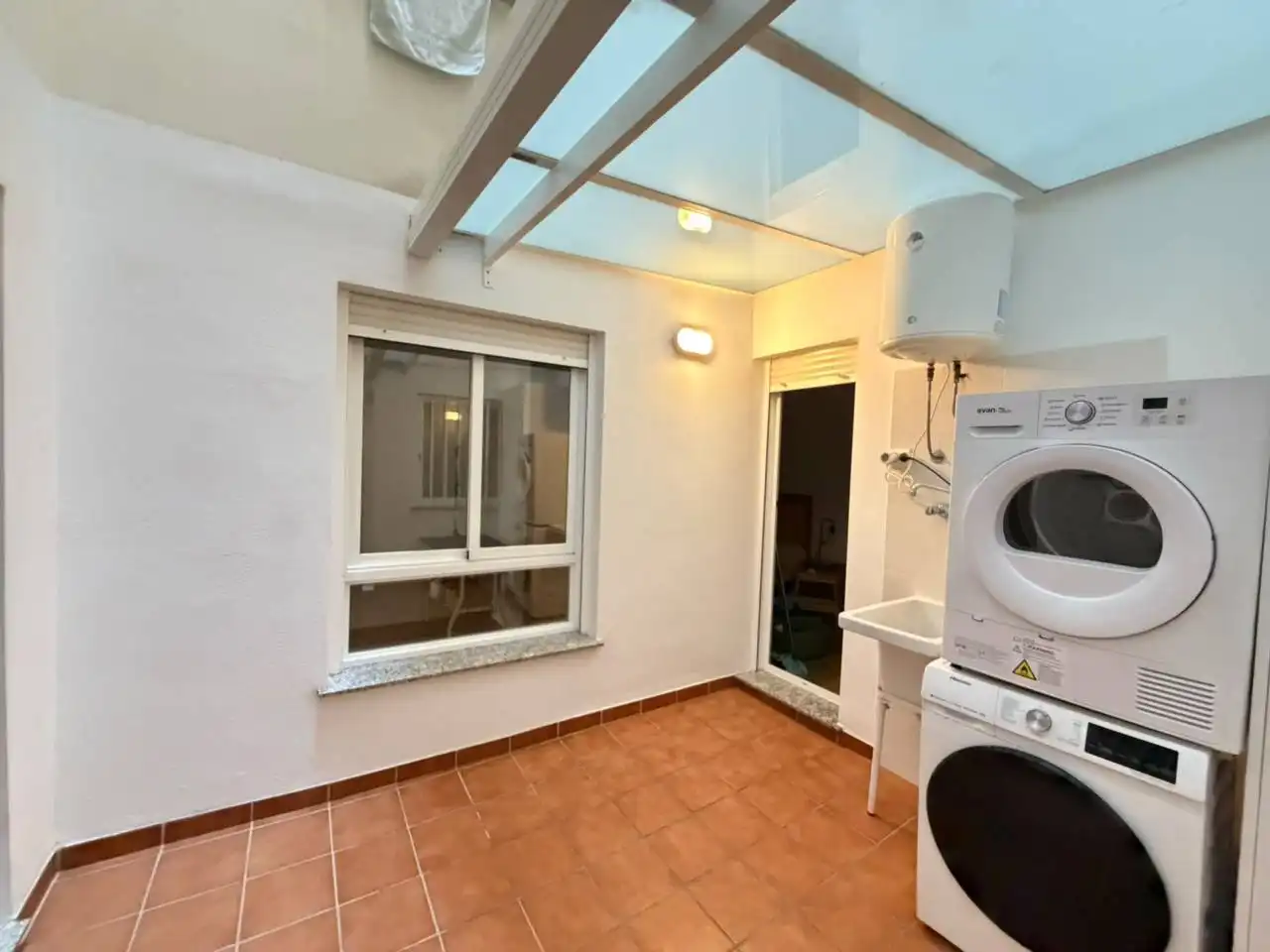 Terraza de Piso en venta en La Vall d'Uixó, Castellón