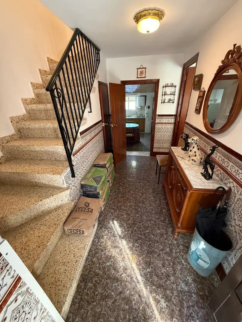 House with terrace for sale in Calle Arco, imagen 2