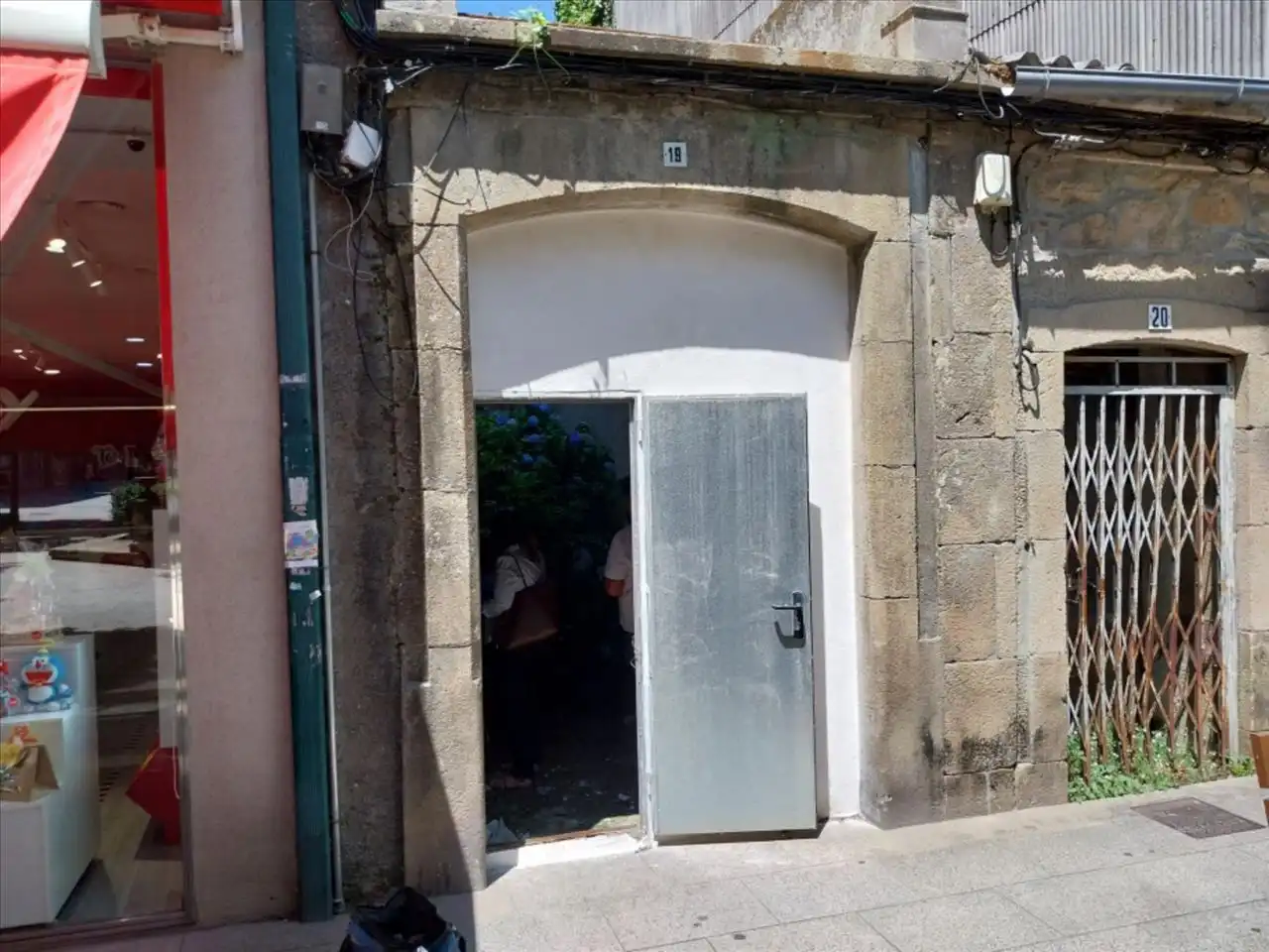Casa o chalet en venta en RAMON Y CAJAL, Vilagarcía