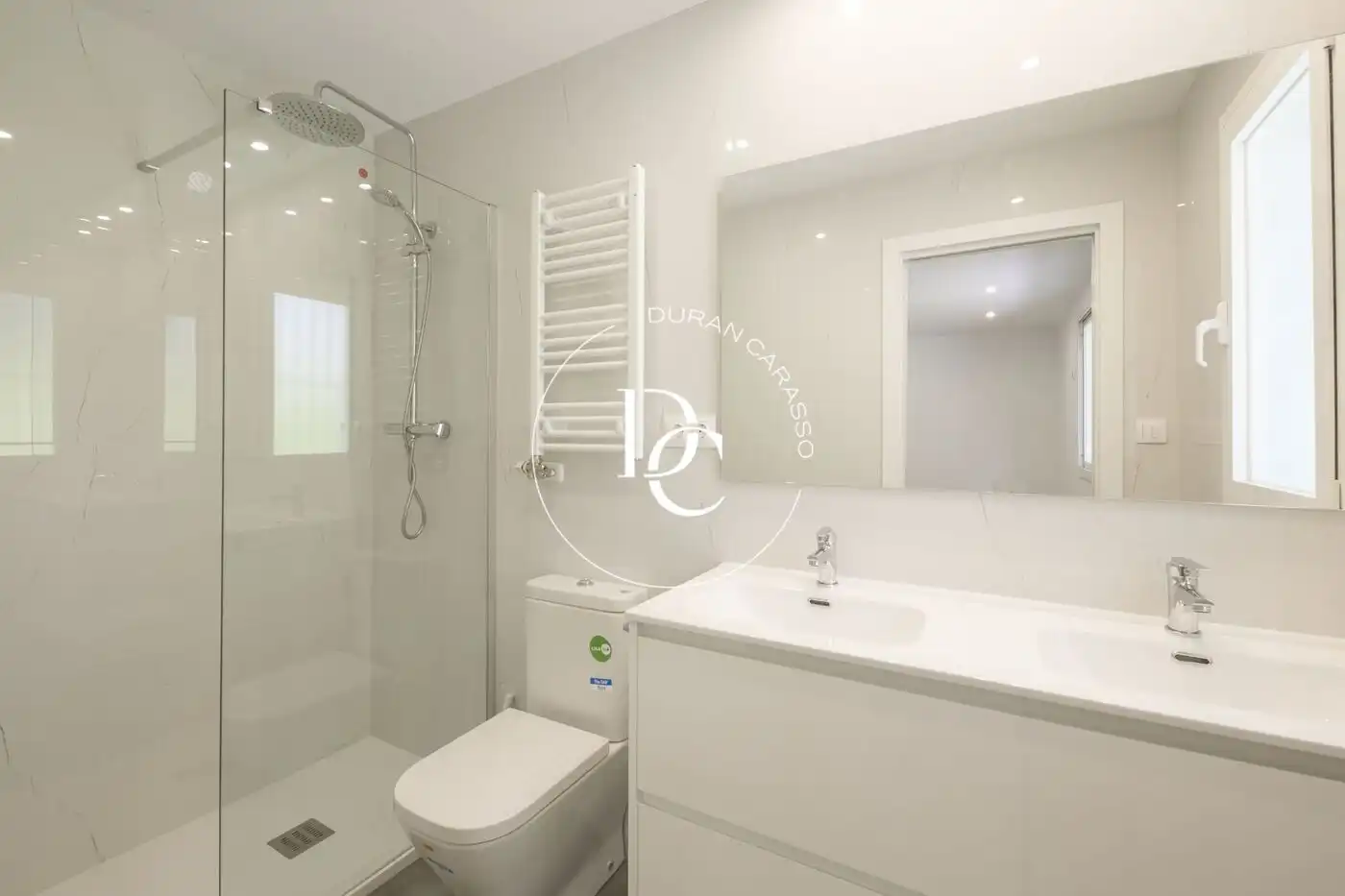 Bathroom of Houses for rent in Sitges  with Heating, Private garden and Terrace