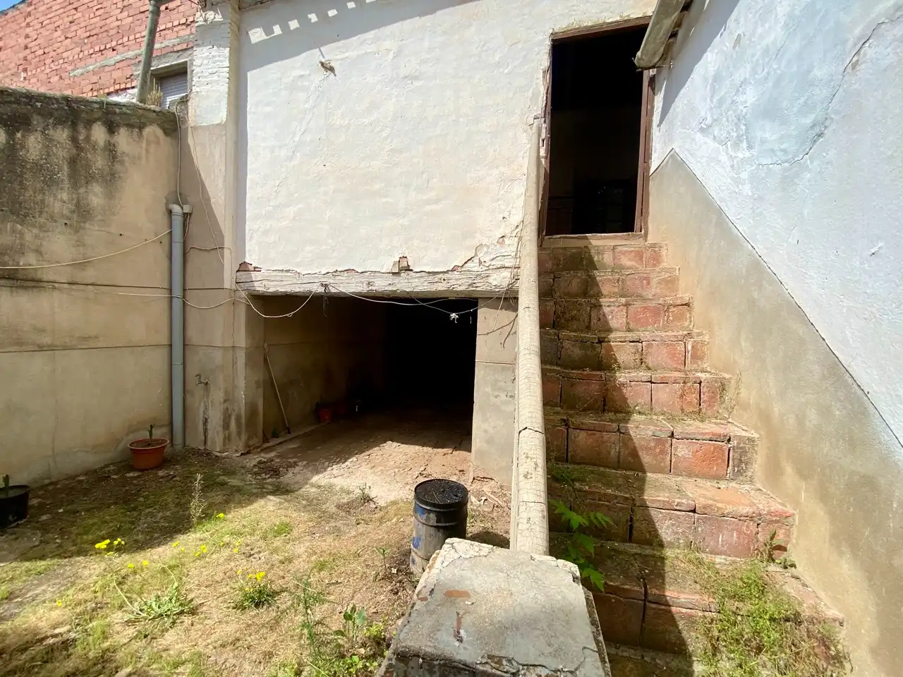 Casa amb jardí en venda a Calle Beato Jorge, imagen 31