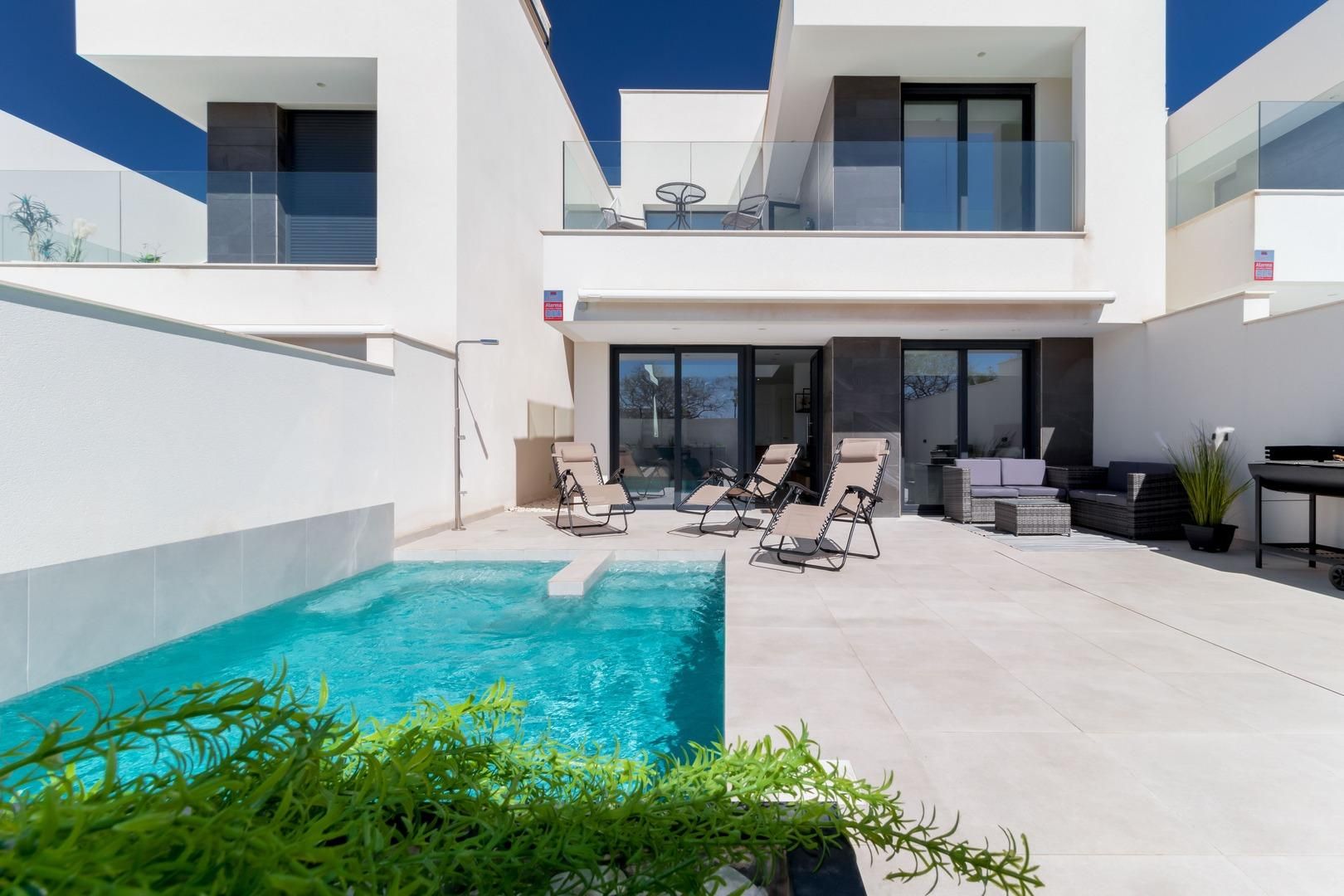 Casa o xalet en venda a Benijófar