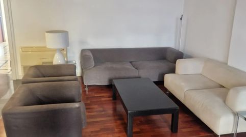Foto 4 de Piso de alquiler en Santa Catalina - San Bartolomé, Murcia Capital