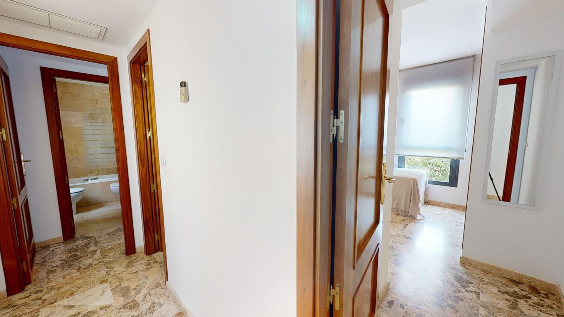 Flat to rent in Huerta de la Reina - Trassierra