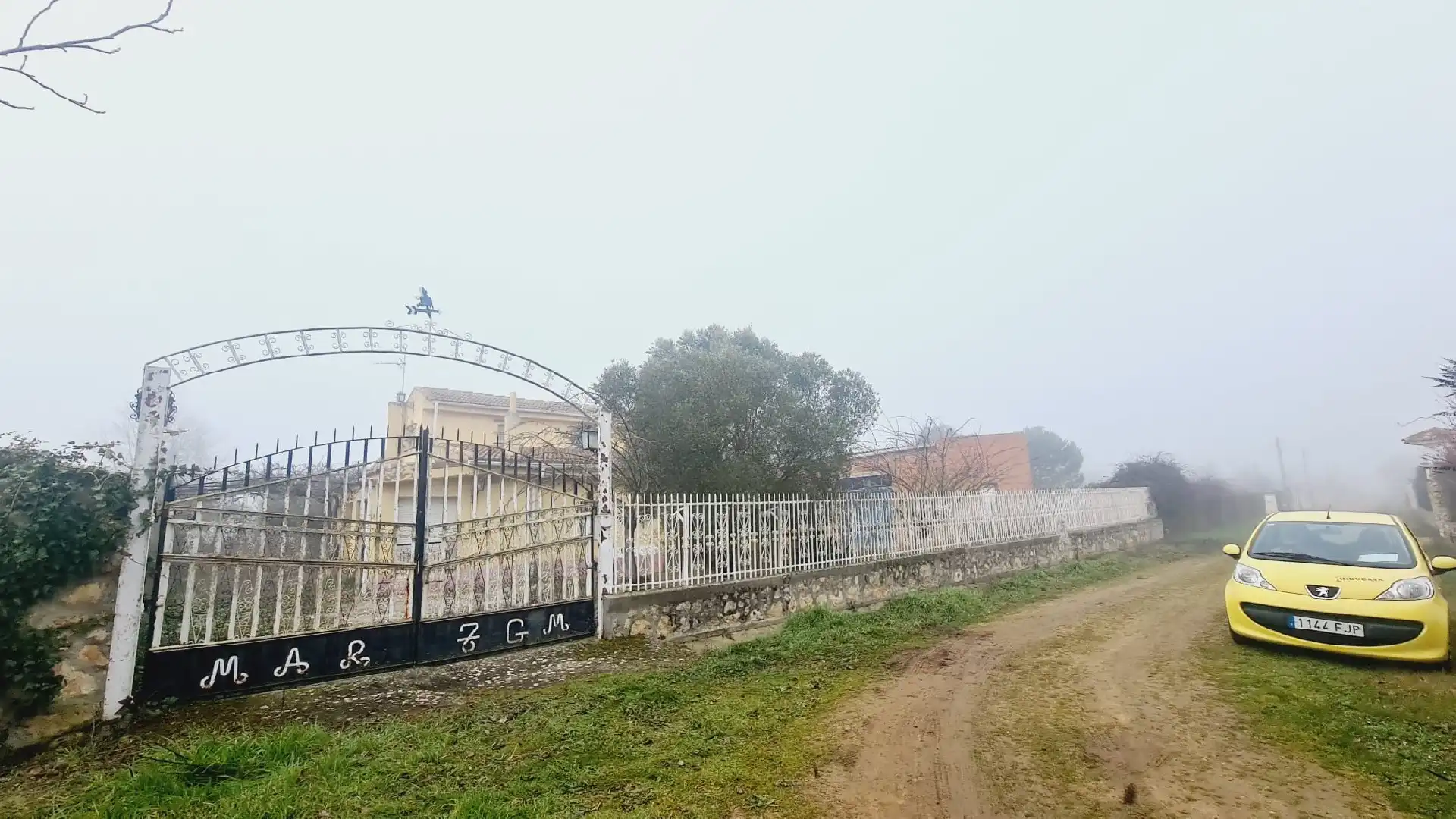Casa o xalet en venda a Husillos