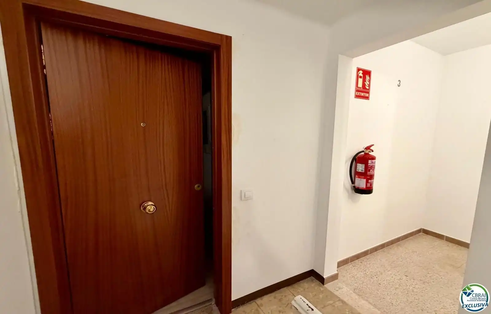 Apartment with lift for sale in Avenida DE RHODE, imagen 14
