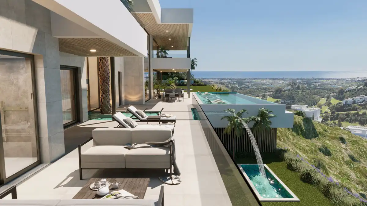 Casa a schiera in vendita a El Madroñal, imagen 6