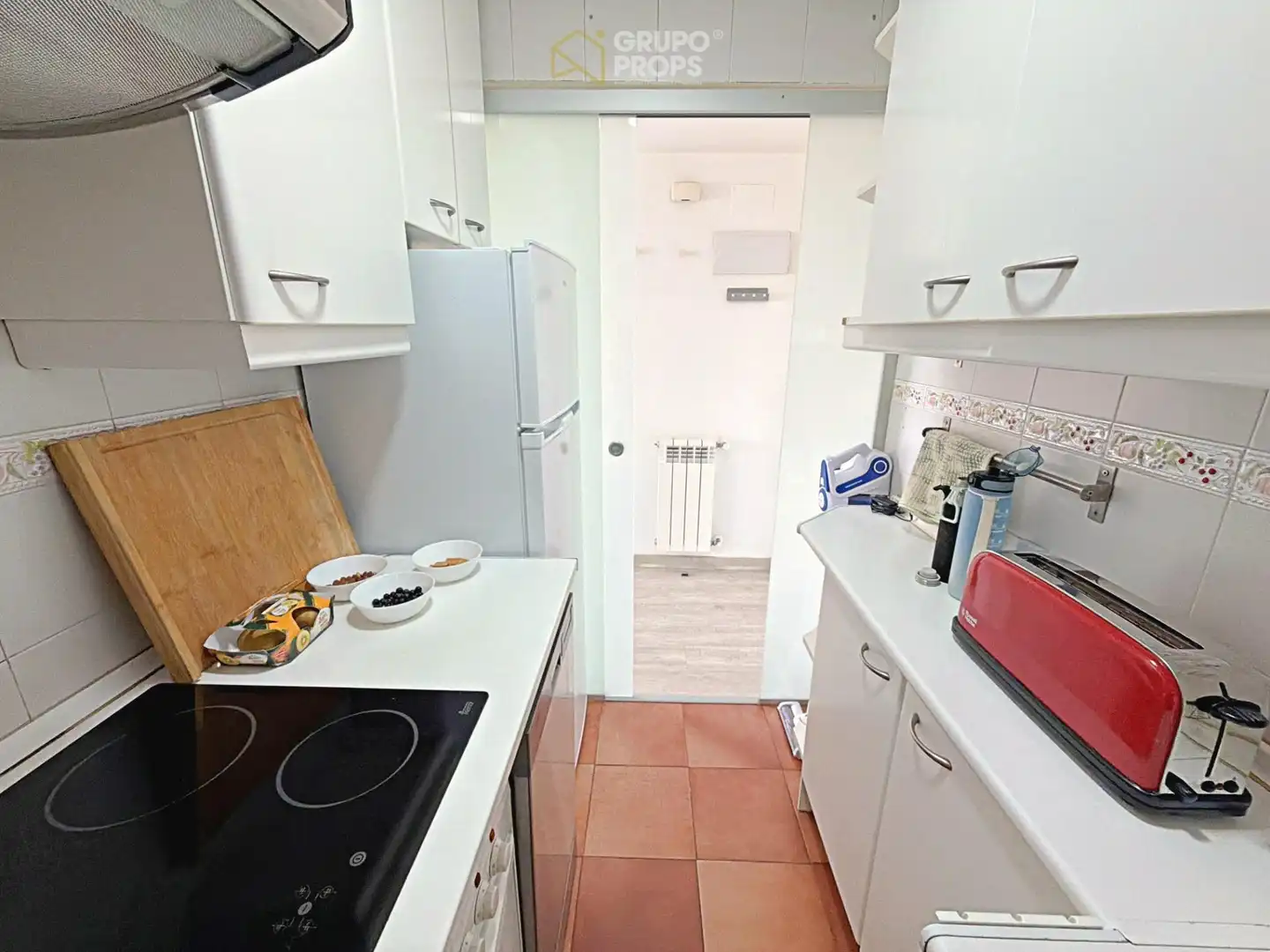Wohnung mit Aufzug zum Verkauf in Chamberí, imagen 60