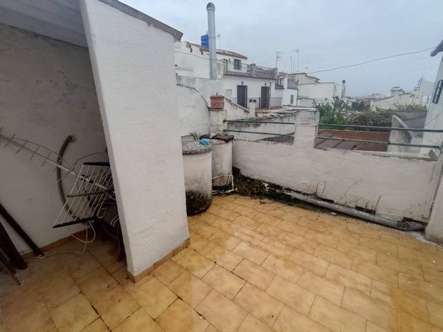 Casa-chalet en Venta en Calle General Gómez, 8 en Torredonjimeno