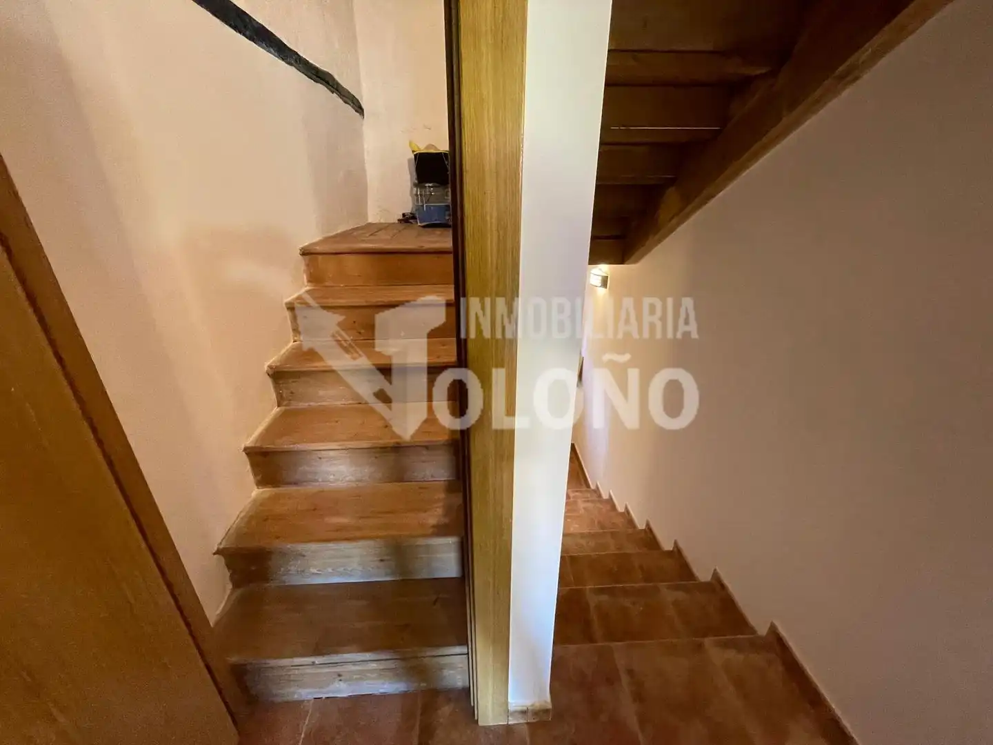 Casa con terraza en venta en Plaza de la Florida 7, imagen 35