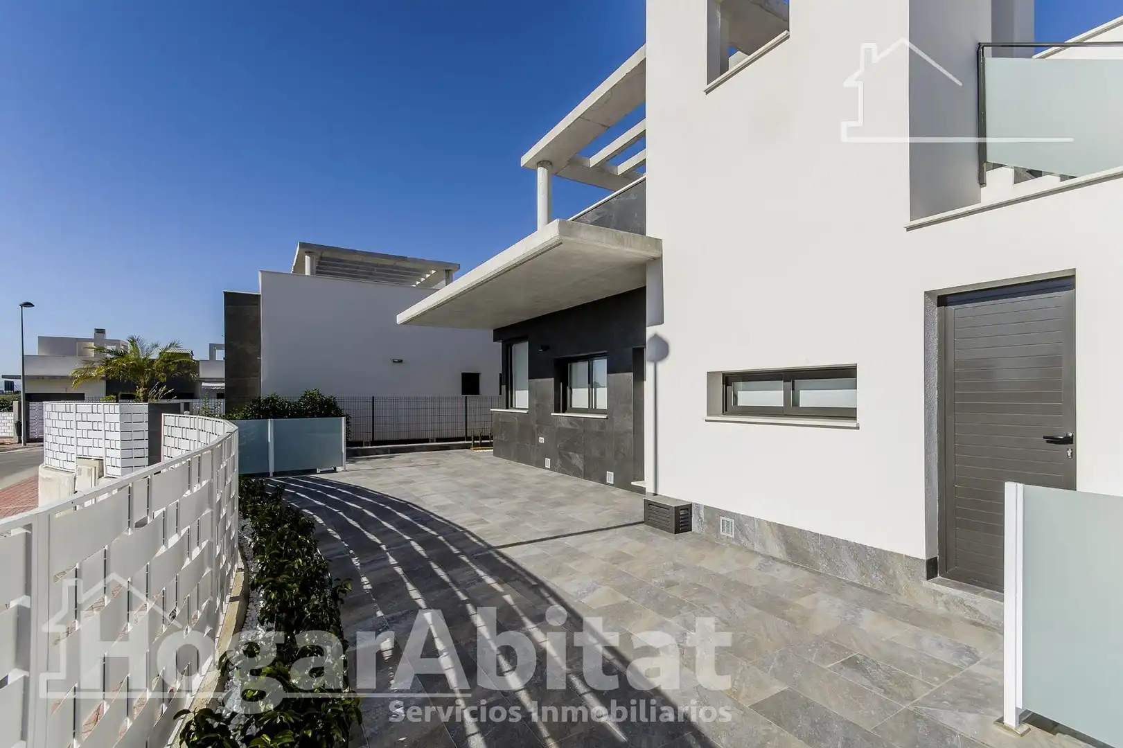 Chalet con piscina en venta en mulhacen, imagen 14