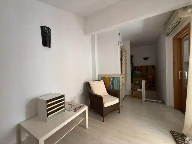 Àtic de lloguer a San Juan