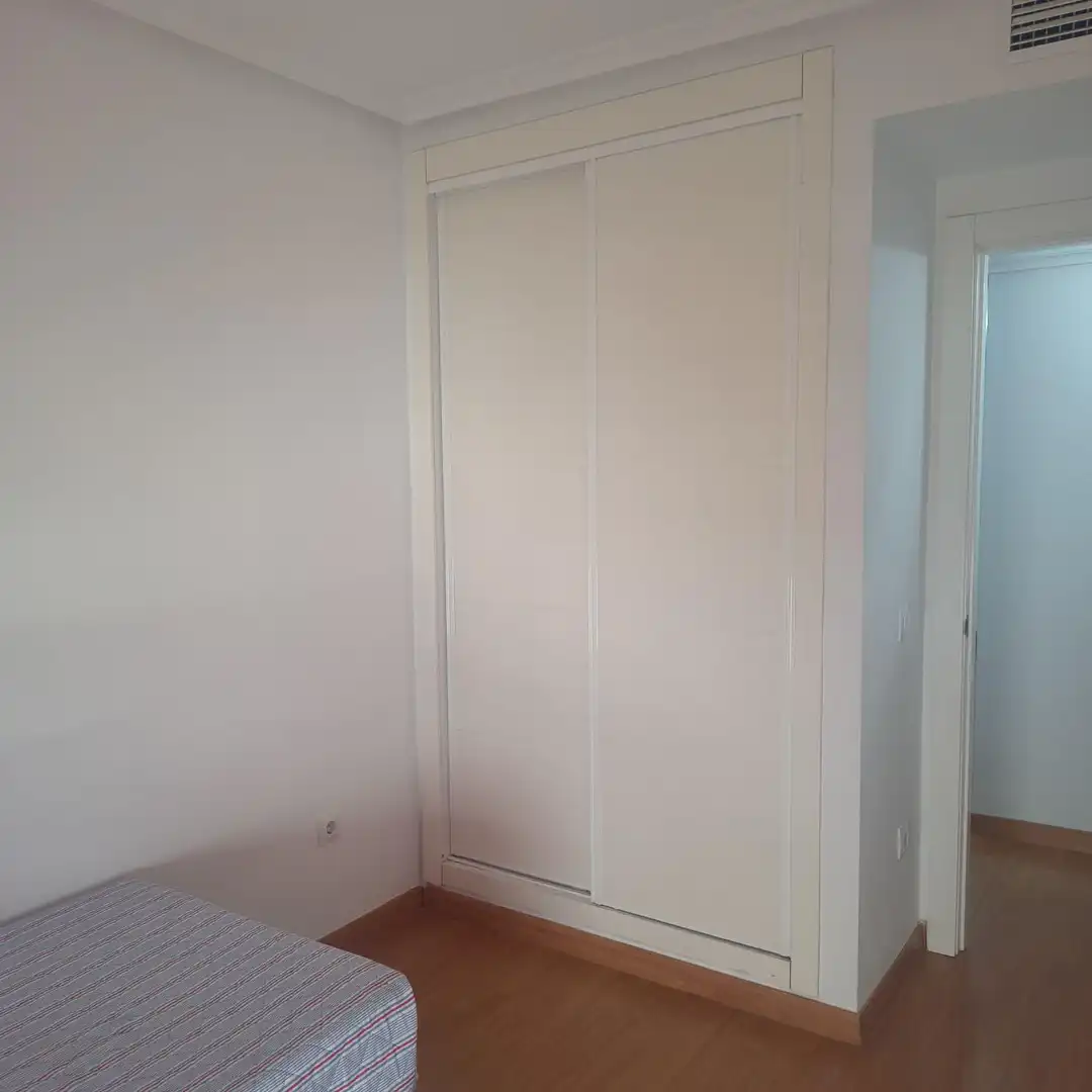 Appartement avec balcon à vendre à Canovas del castillo, imagen 25