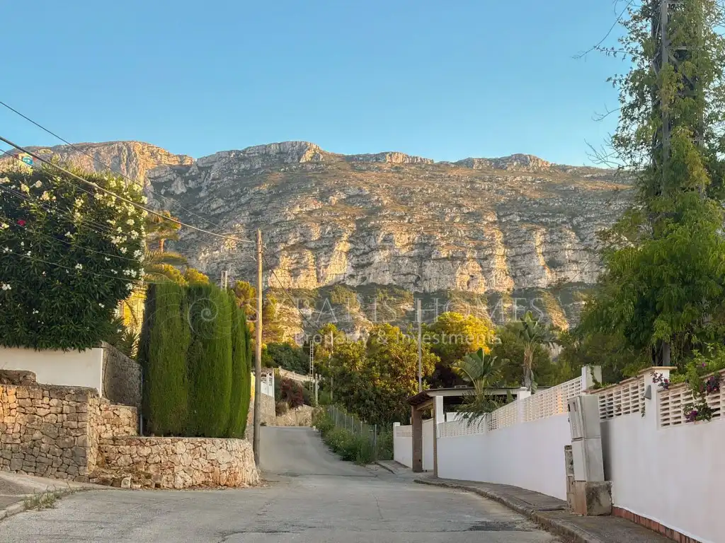 Villa avec piscine à vendre à Calle Rosella, imagen 83