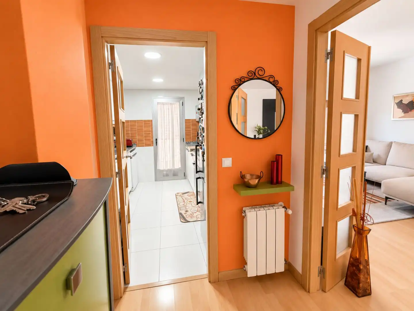 Piso en venta en Torrent con Aire acondicionado y Balcón