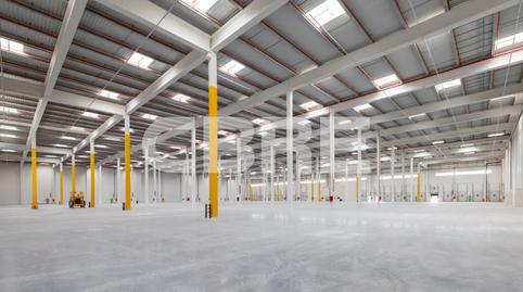 Photo 4 of Industrial buildings to rent in Calle Pizarro, 3, Estación - Los Manantiales, Guadalajara