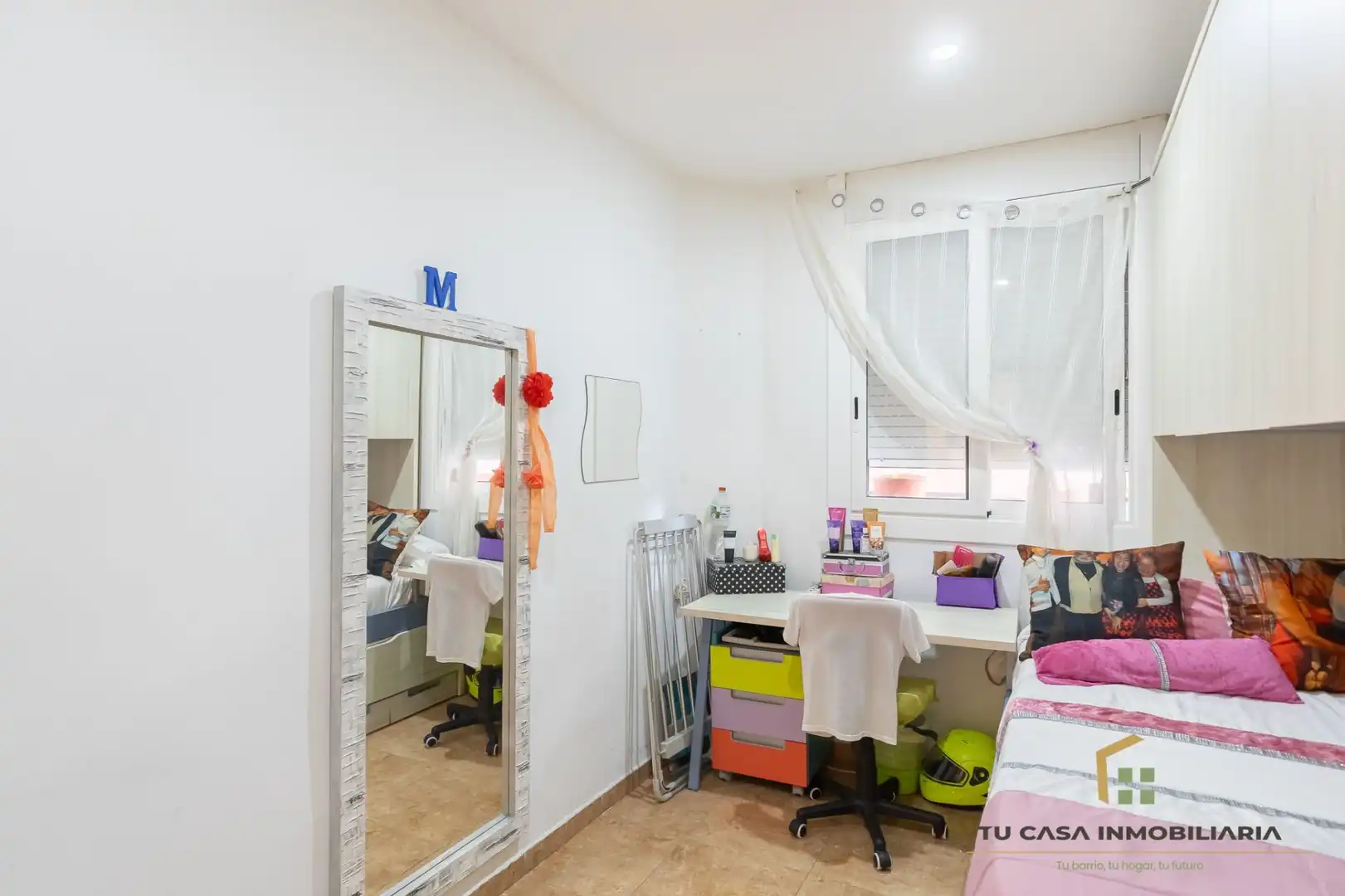 Habitación de Apartamento en venta en Badalona