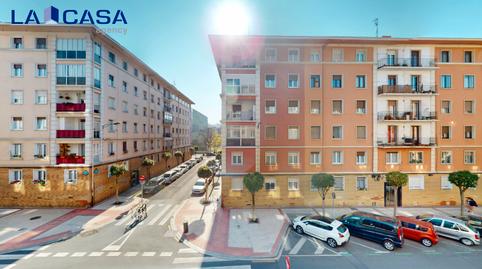 Foto 4 de Pis en venda a Etxepare Kalea, San Ignacio - Elorrieta, Bilbao