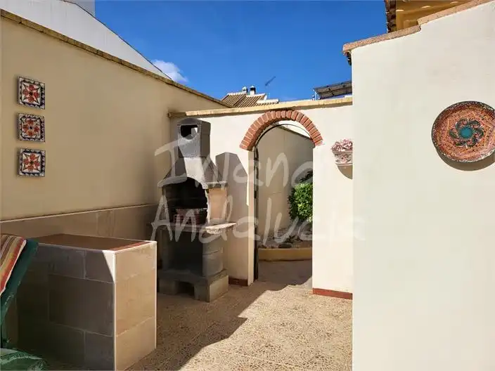 Adossat amb piscina en venda a Mollina, imagen 9