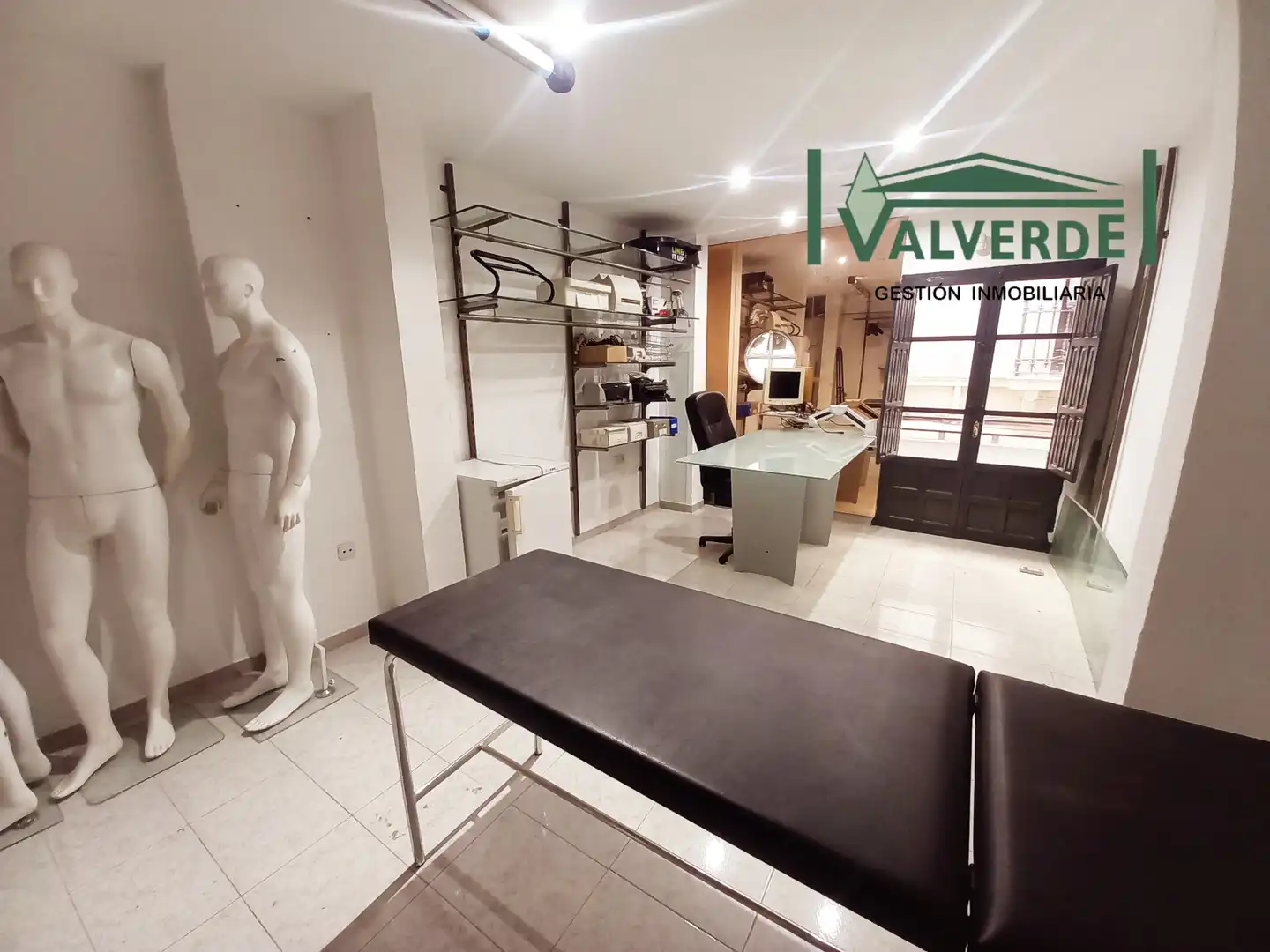 Local comercial en venta en Calle Darrillo Magdalena, imagen 8