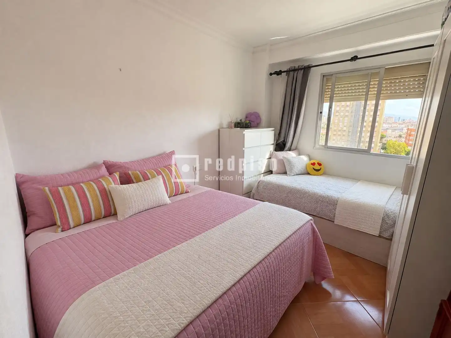 Appartement avec ascenseur à vendre à Cruz de Humilladero, imagen 10