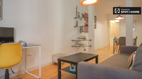 Foto 4 de Habitación en Embajadores - Lavapiés, Madrid Capital