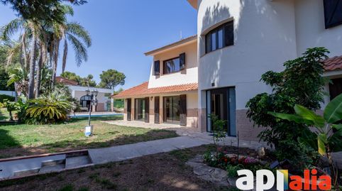 Foto 4 de Casa o chalet en venta en Salou - Cl Bosc del Quec, Pla de Maset - Cap de Salou, Salou