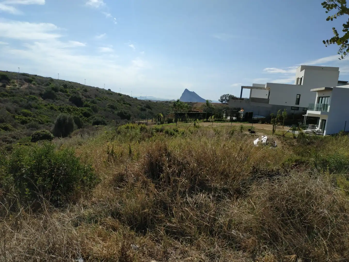 Residencial en venta en La Línea de la Concepción