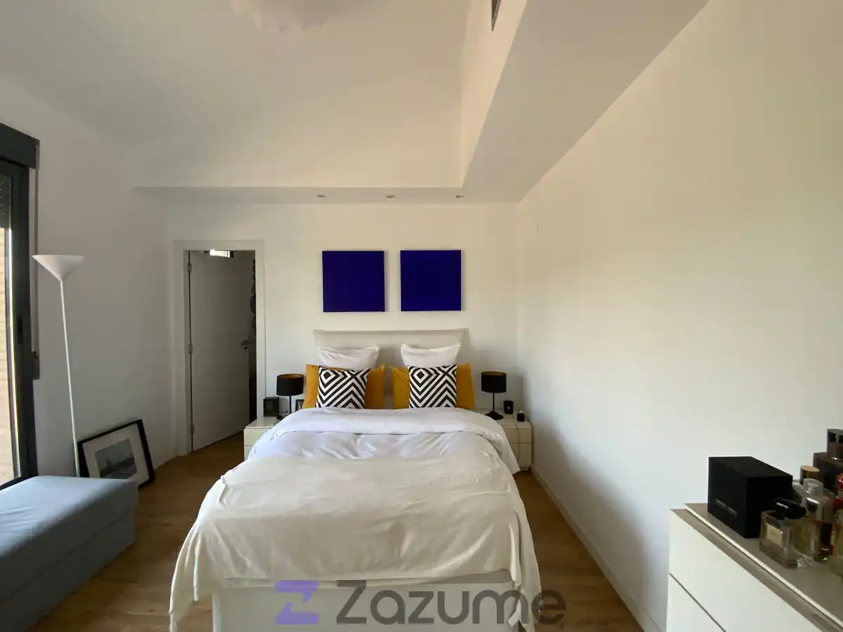 Habitación de Ático de alquiler en Paiporta con Aire acondicionado, Calefacción y Parquet