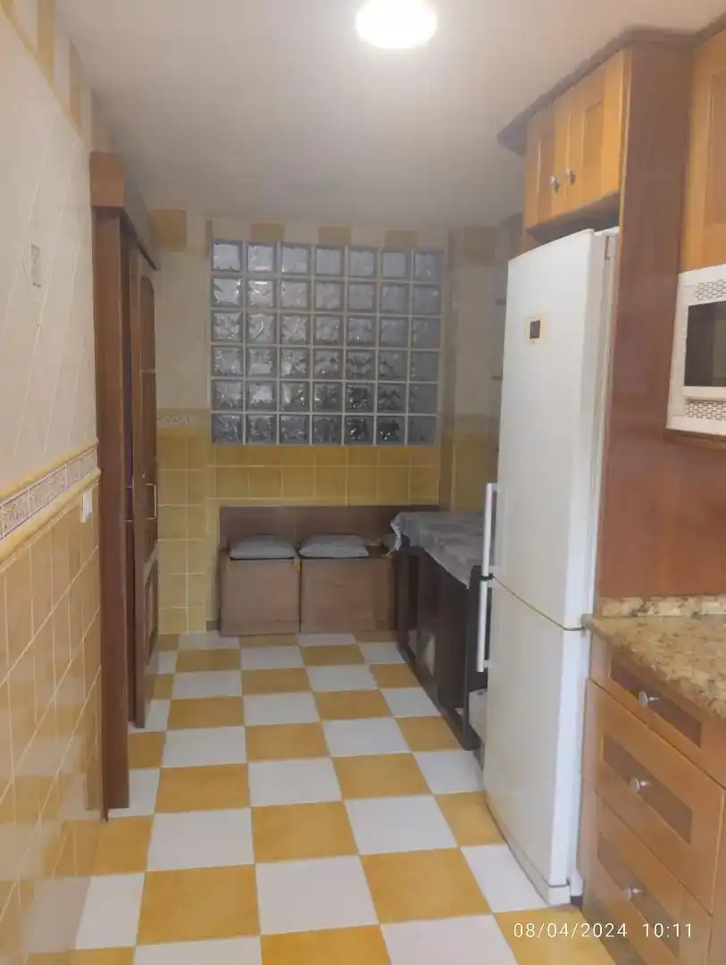Cocina de Piso en venta en Vila-real con Aire acondicionado