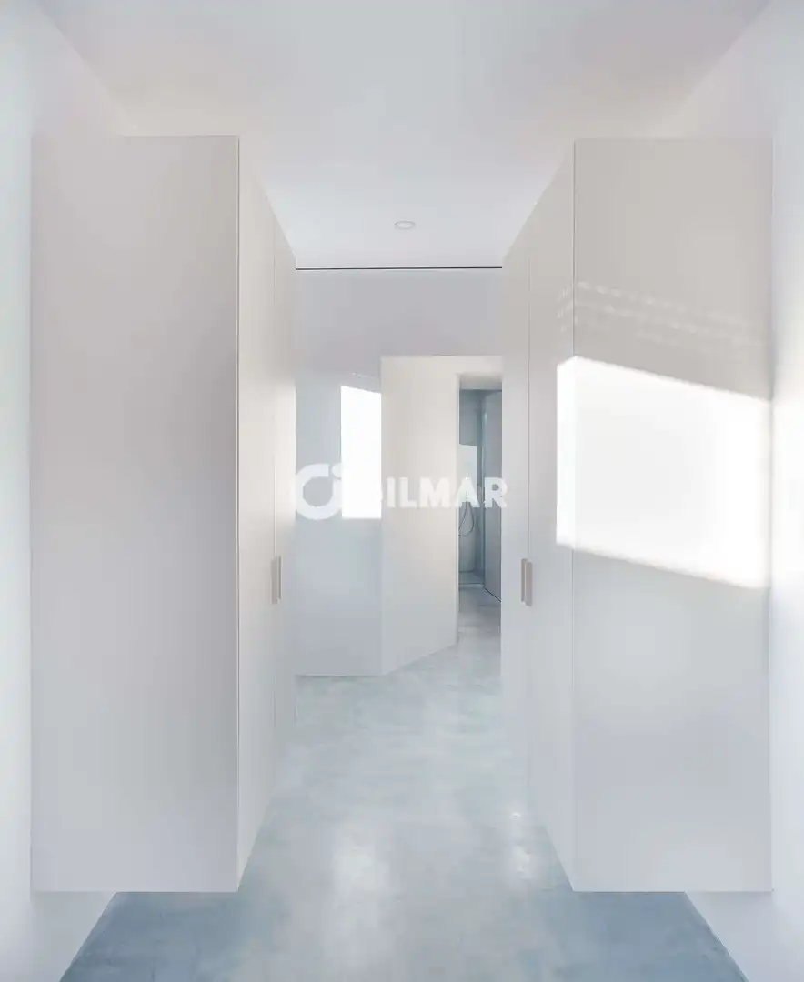Attico con terrazza in vendita a Barrio de Salamanca, imagen 5