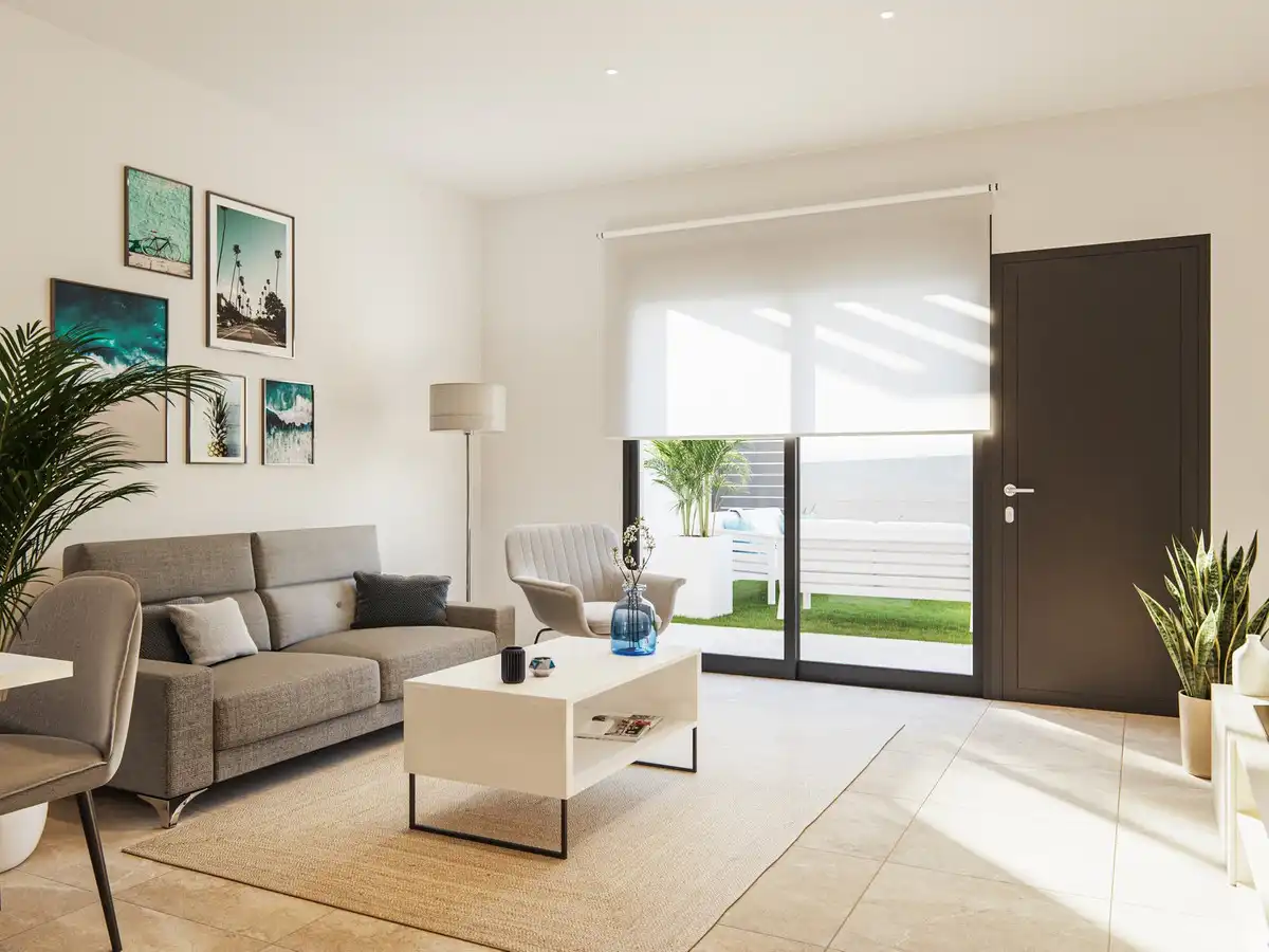 Apartamento en venta en Pedanías Sur, imagen 4