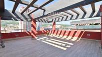 Terrace of Attic for sale in Bilbao   with Air Conditioner, Heating and Terrace