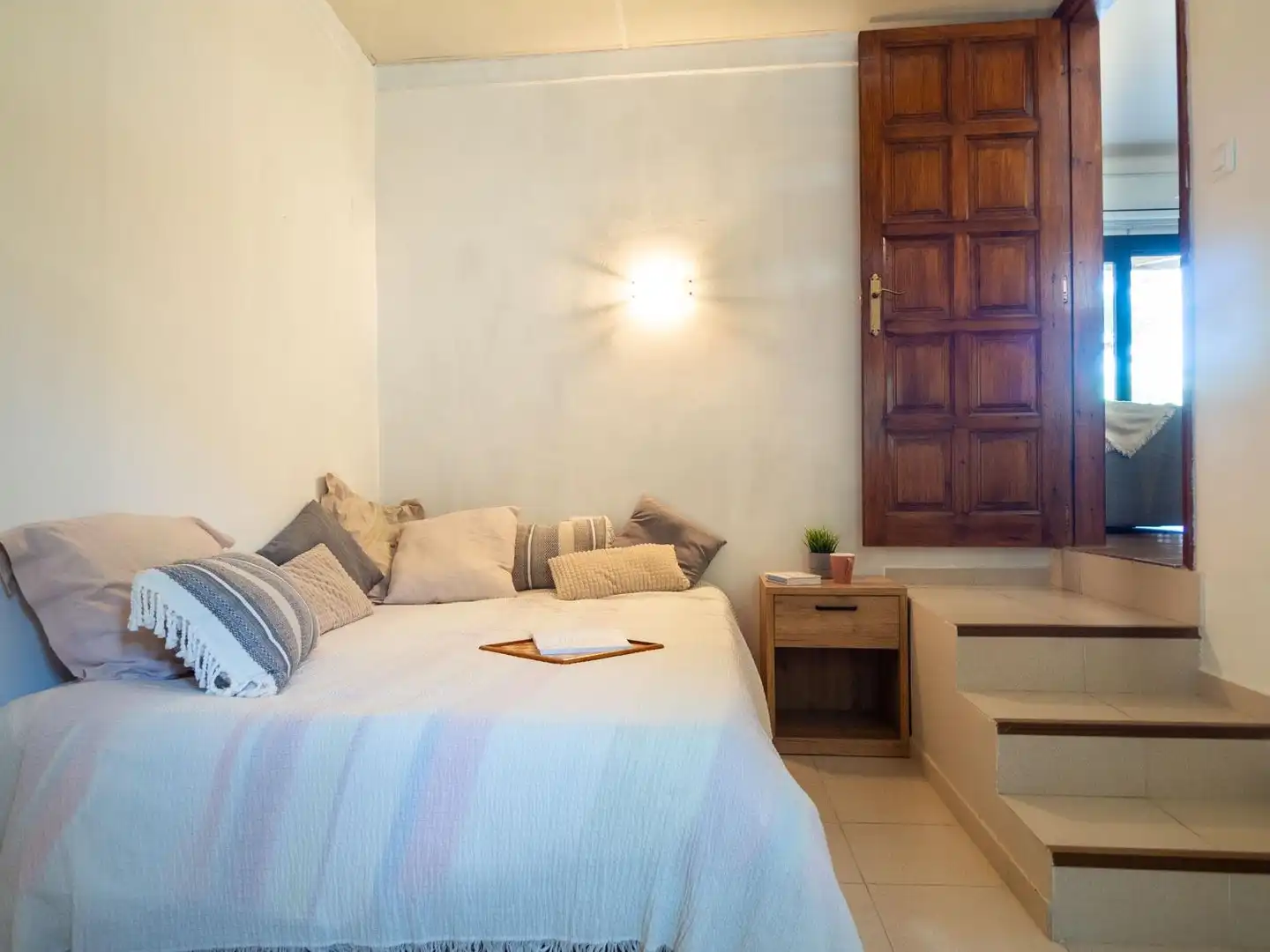 Maison avec terrasse à vendre à Calle ARADA, L', imagen 14