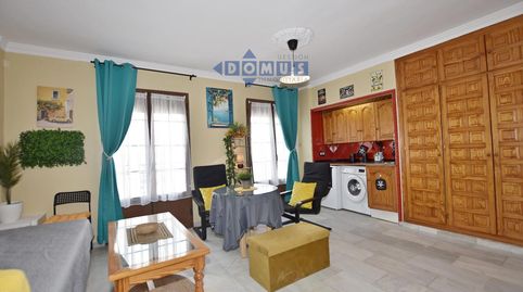 Foto 3 de Apartament de lloguer a Centro, Ronda
