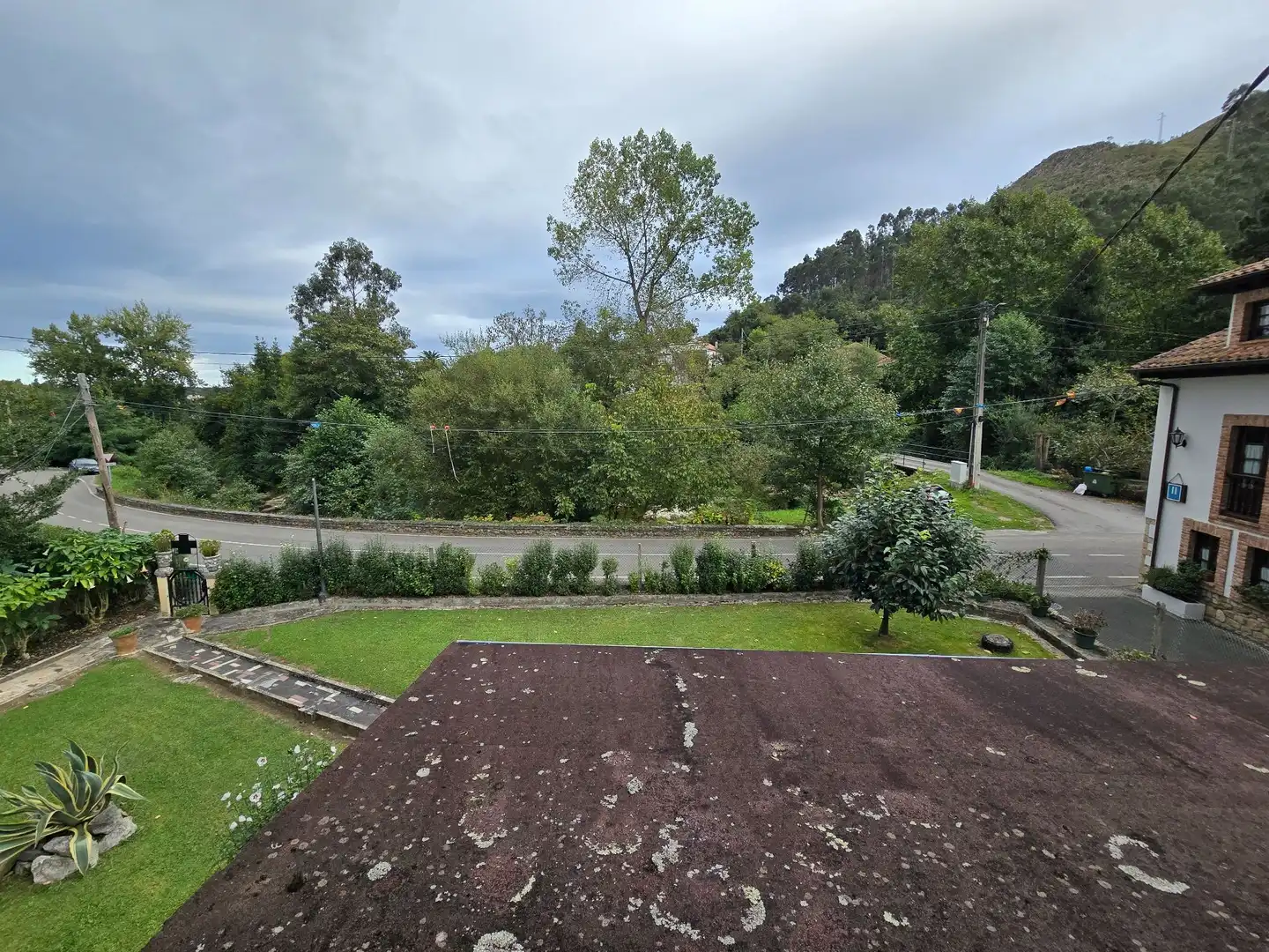Casa amb jardí en venda a Pría - Nueva-Hontoria - Naves, imagen 24
