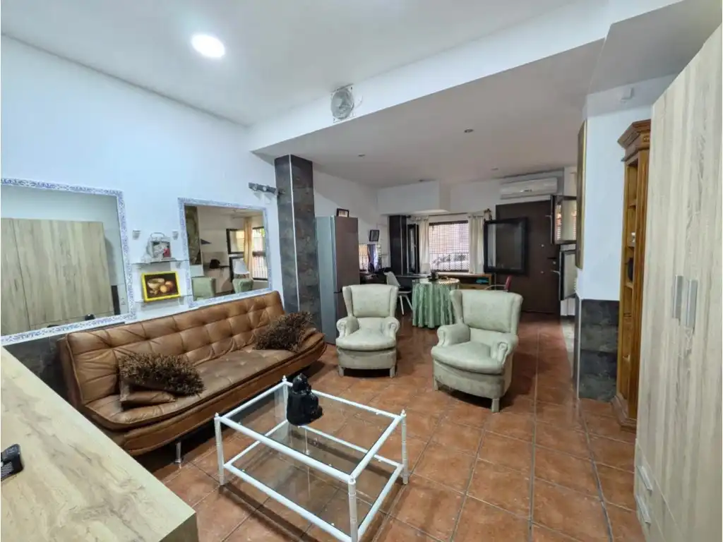 Loft de alquiler en Huerta de la Reina - Trassierra