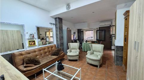 Foto 4 de Loft de lloguer a Huerta de la Reina - Trassierra, Córdoba Capital