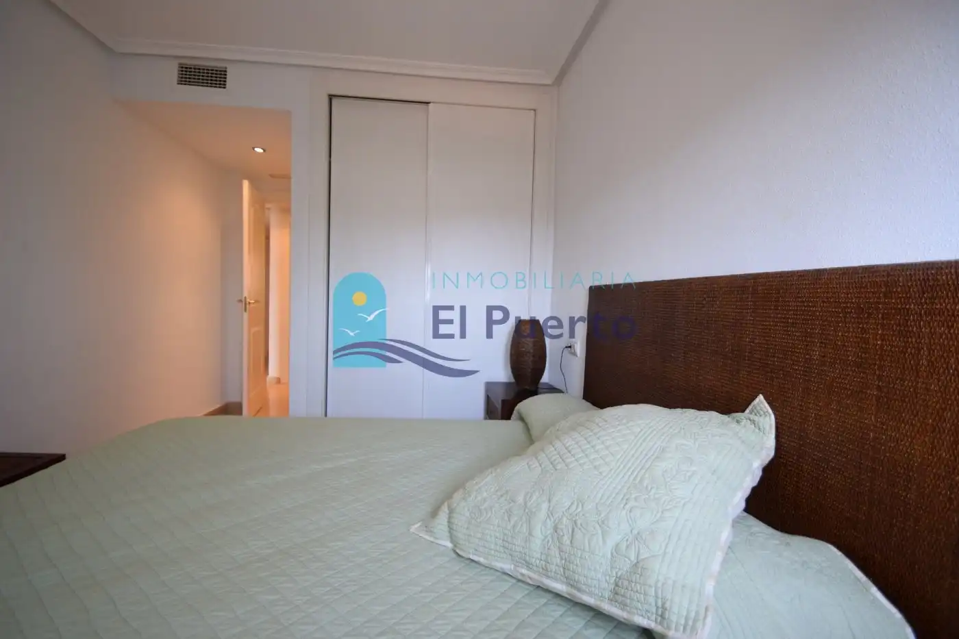Apartment with pool for sale in Puerto de Mazarrón, imagen 13