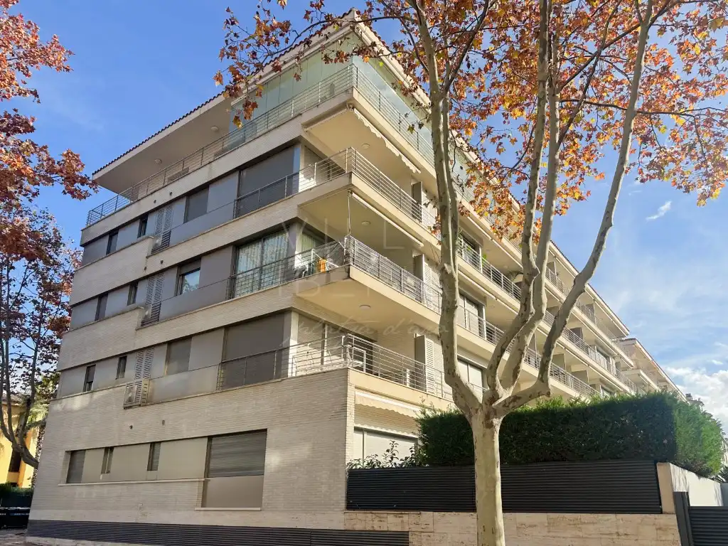 Apartment with lift for sale in Platja d'Aro, imagen 20