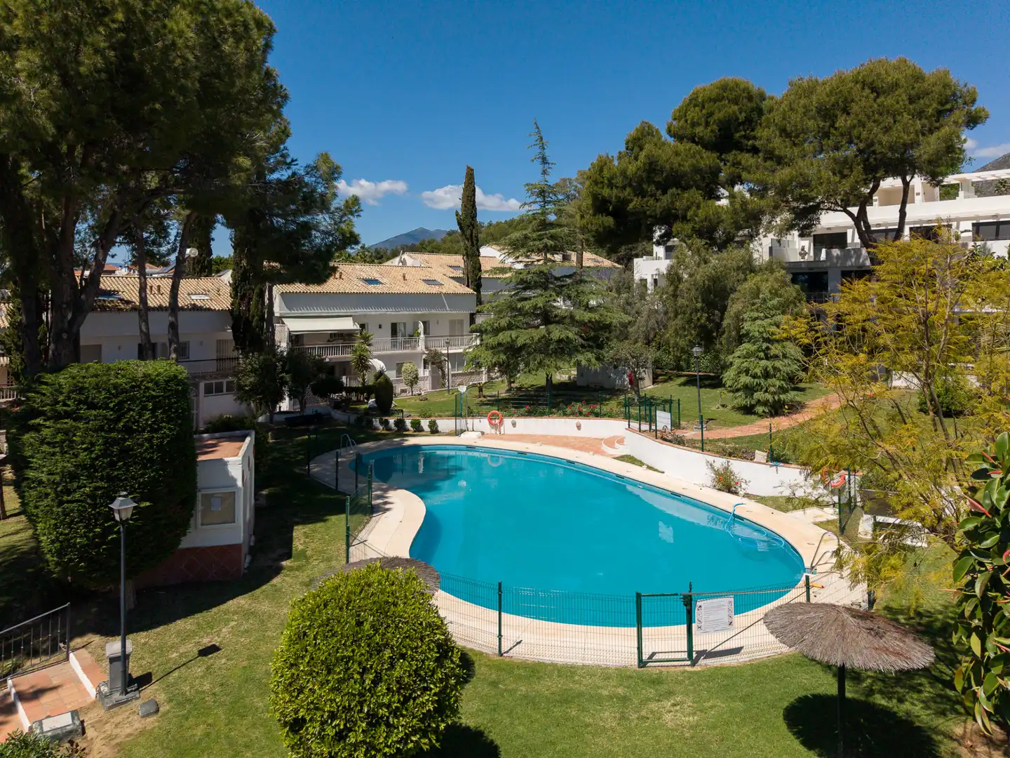 Adossat amb piscina en venda a MARCASITA-ARROYO PIEDRAS, imagen 40
